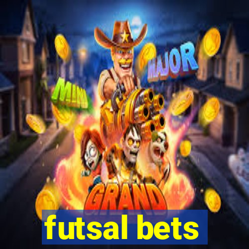 futsal bets